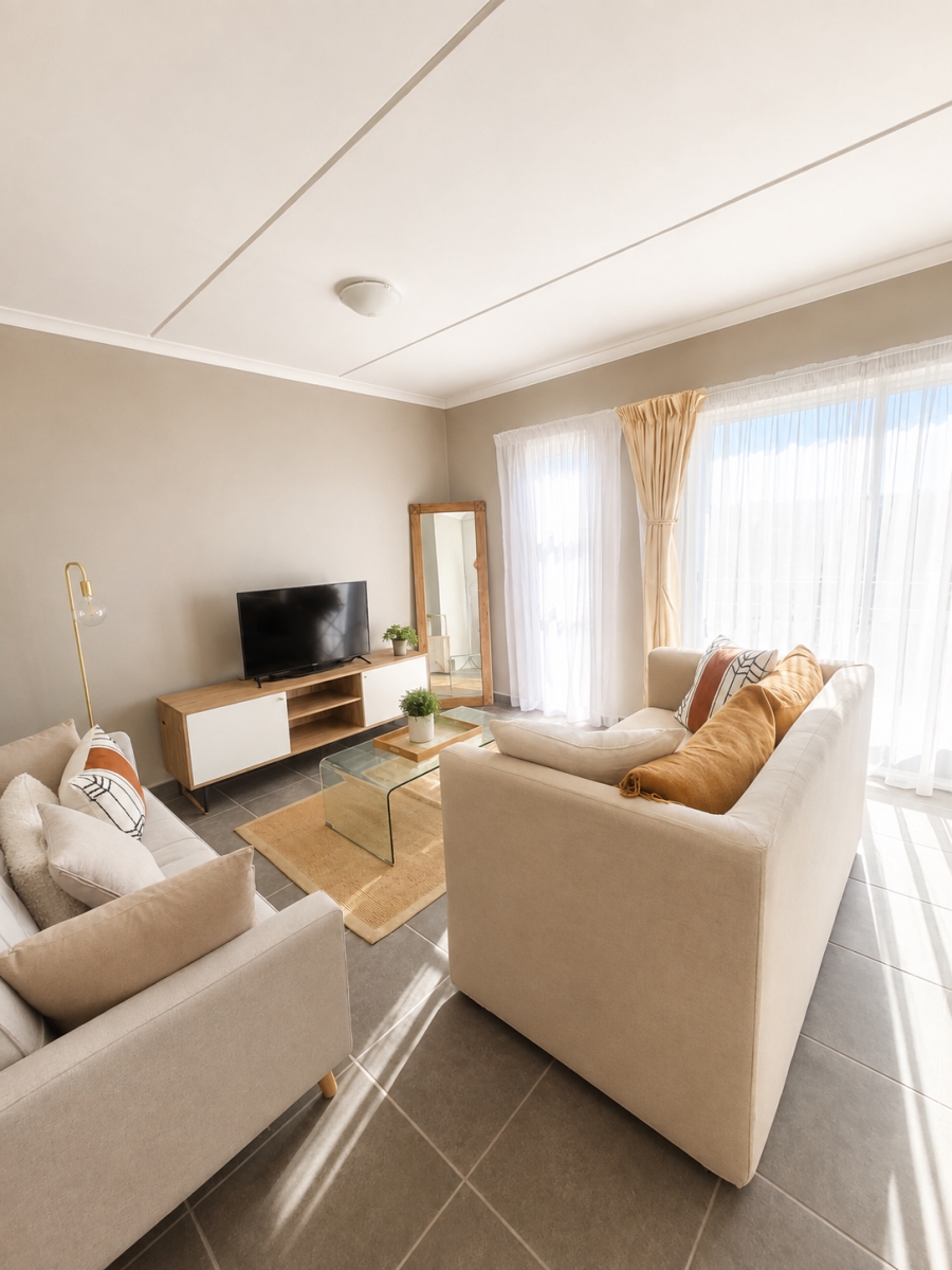 To Let 1 Bedroom Property for Rent in Haasendal Western Cape